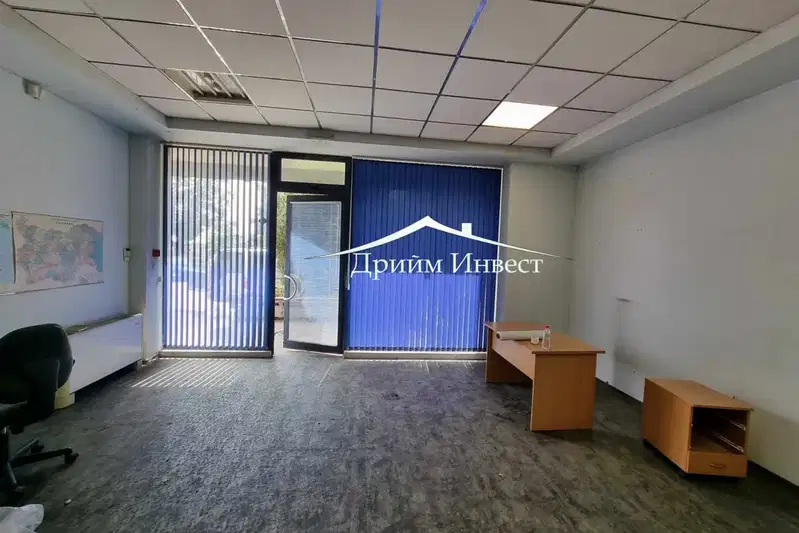 Shop in Plovdiv, Брезовско шосе