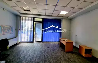 Магазин в Пловдив, Брезовско шосе