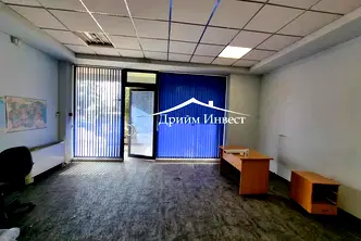 Магазин в Пловдив, Брезовско шосе