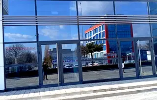 Магазин в Пловдив, Брезовско шосе