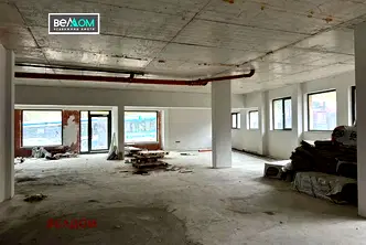 Магазин във Варна, Бриз