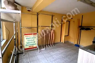 Магазин във Велико Търново, Бузлуджа