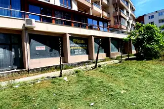 Магазин във Велико Търново, Бузлуджа