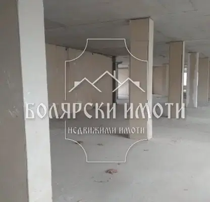 Снимка 5 — Магазин във Велико Търново, Бузлуджа