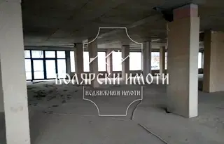 Магазин във Велико Търново, Бузлуджа