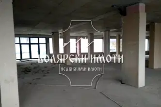 Магазин във Велико Търново, Бузлуджа