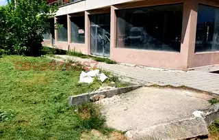 Магазин във Велико Търново, Бузлуджа