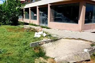 Магазин във Велико Търново, Бузлуджа