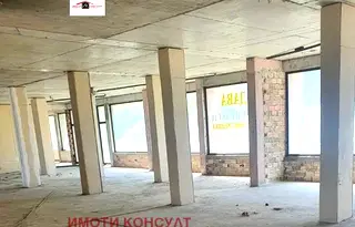 Магазин във Велико Търново, Бузлуджа