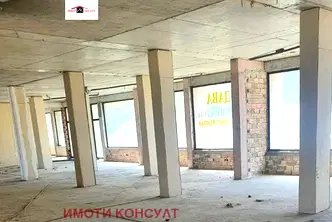 Магазин във Велико Търново, Бузлуджа