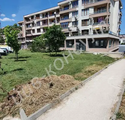 Снимка 4 — Магазин във Велико Търново, Бузлуджа
