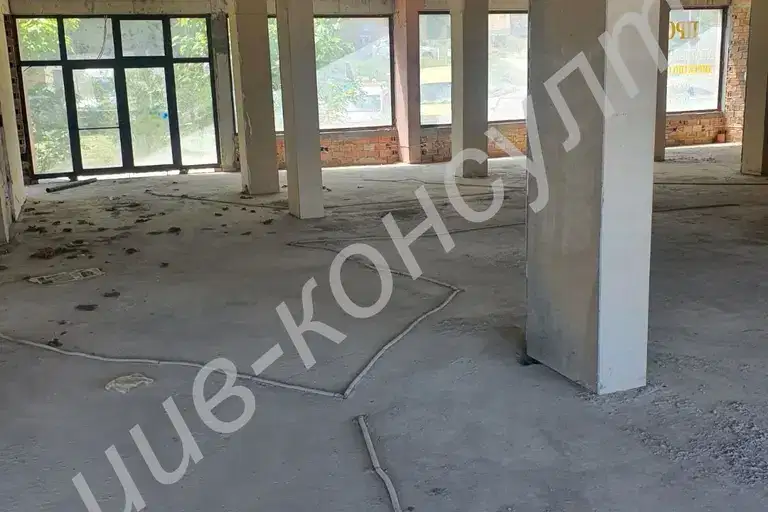 Магазин във Велико Търново, Бузлуджа