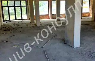 Магазин във Велико Търново, Бузлуджа