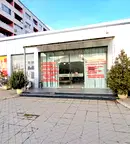 Магазин в Кюстендил, Бузлуджа
