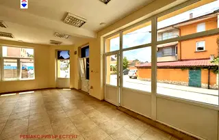 Магазин в Русе, Централен кооп. пазар