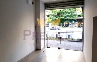 Магазин във Варна, Централна поща