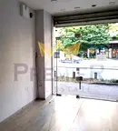Магазин във Варна, Централна поща