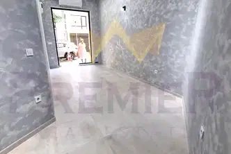 Магазин във Варна, Централна поща