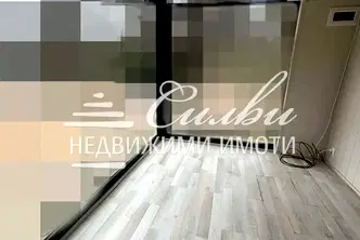 Магазин в Шумен, Център