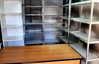 Магазин в Стара Загора, Център