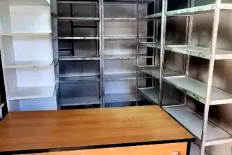Магазин в Стара Загора, Център