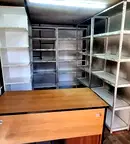 Магазин в Стара Загора, Център