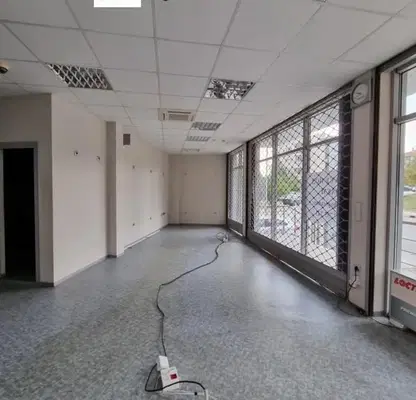 Photo 2 — Shop in Veliko Tyrnovo, Centyr