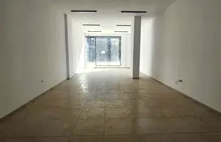 Магазин в Кърджали, Център
