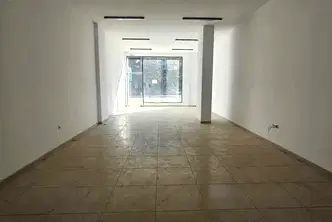 Магазин в Кърджали, Център