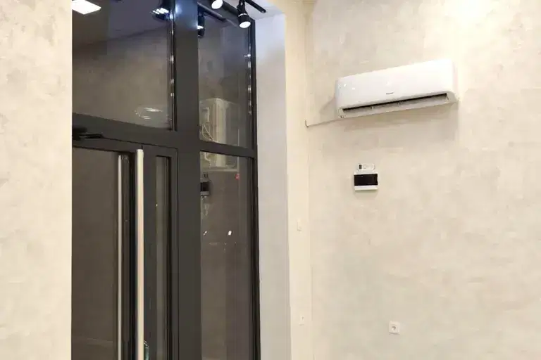 Магазин във Видин, Център