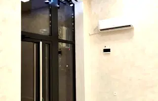 Магазин във Видин, Център