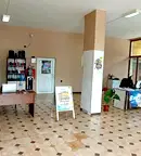 Магазин в Шумен, Център