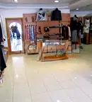 Магазин в София, Център