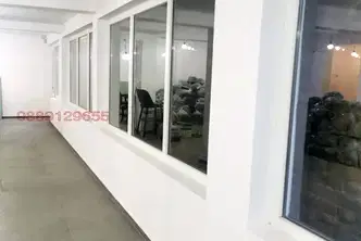 Магазин в Пловдив, Център