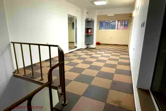 Магазин във Варна, Център