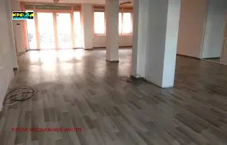 Магазин в Кърджали, Център