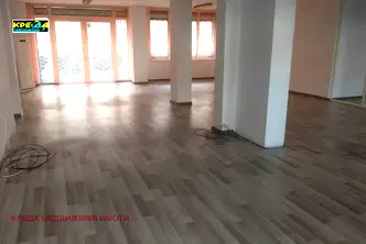 Магазин в Кърджали, Център