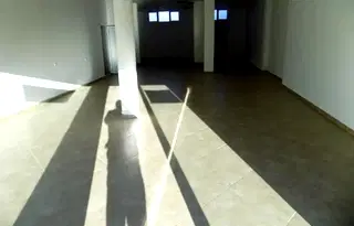 Магазин в Кърджали, Център