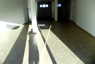 Магазин в Кърджали, Център