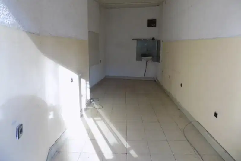 Shop in Kyrdjali, Centyr