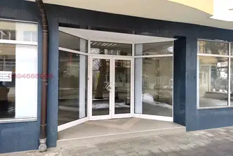 Магазин в Габрово, Център