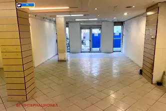 Магазин в Бургас, Център