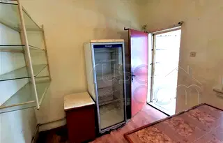 Магазин в Русе, Център