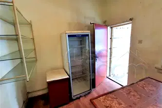 Магазин в Русе, Център