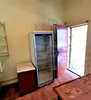 Магазин в Русе, Център