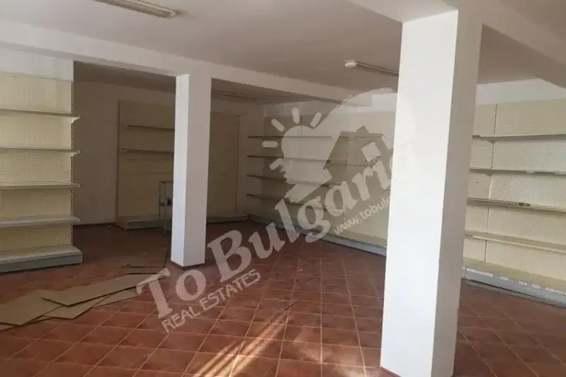 Shop in Veliko Tyrnovo, Centyr