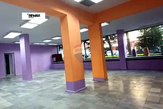 Магазин в Бургас, Център