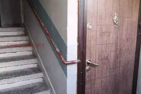 Магазин в Бургас, Център