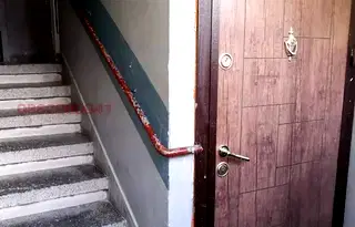 Магазин в Бургас, Център