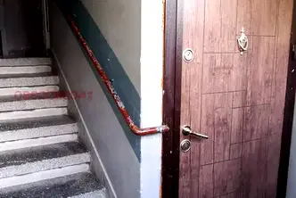 Магазин в Бургас, Център